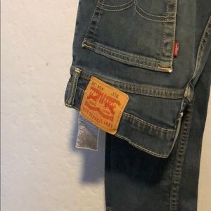 levis 511 34 x 36